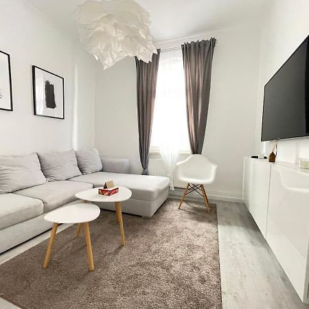 75Qm - 3 Rooms - Free Parking - Mallibase Apartments Hanower Zewnętrze zdjęcie