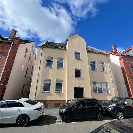 75Qm - 3 Rooms - Free Parking - Mallibase Apartments Hanower Zewnętrze zdjęcie