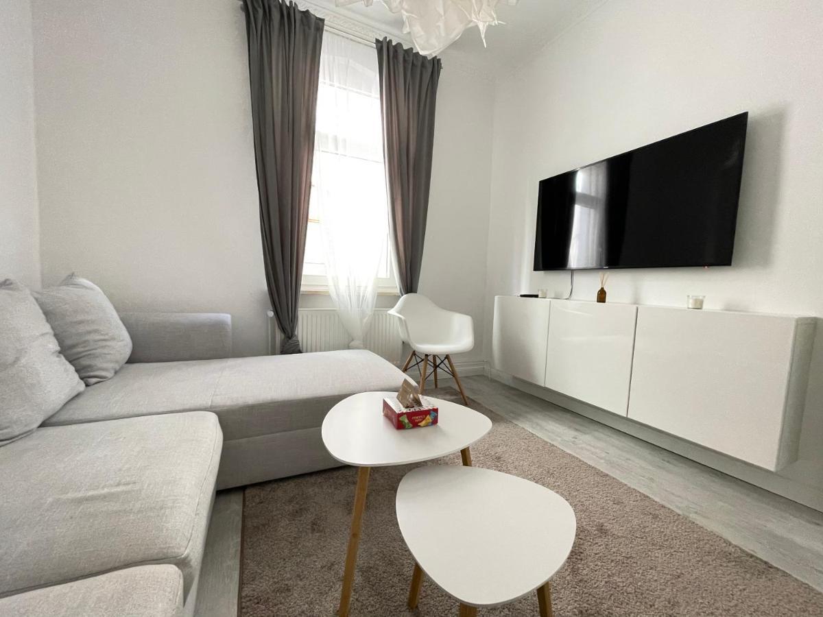 75Qm - 3 Rooms - Free Parking - Mallibase Apartments Hanower Zewnętrze zdjęcie