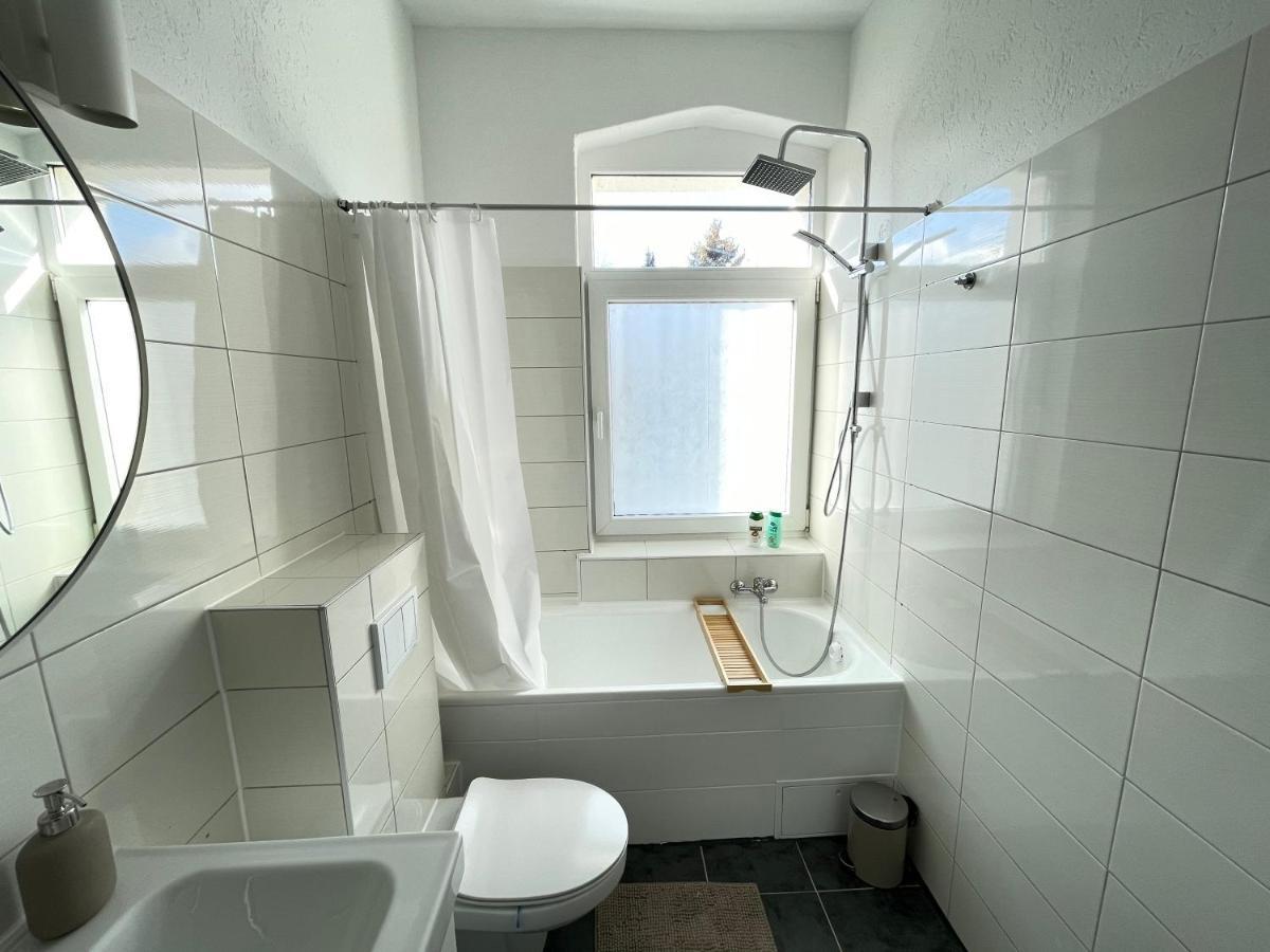 75Qm - 3 Rooms - Free Parking - Mallibase Apartments Hanower Zewnętrze zdjęcie