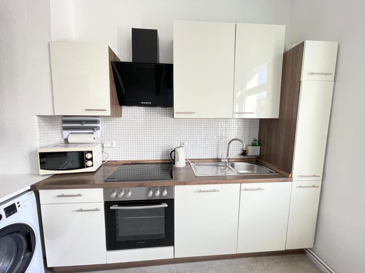 75Qm - 3 Rooms - Free Parking - Mallibase Apartments Hanower Zewnętrze zdjęcie