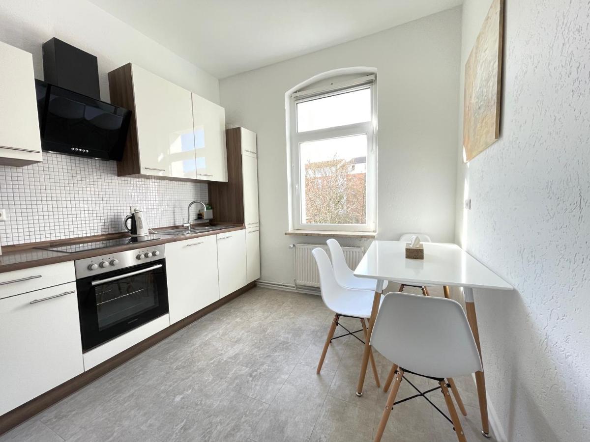 75Qm - 3 Rooms - Free Parking - Mallibase Apartments Hanower Zewnętrze zdjęcie