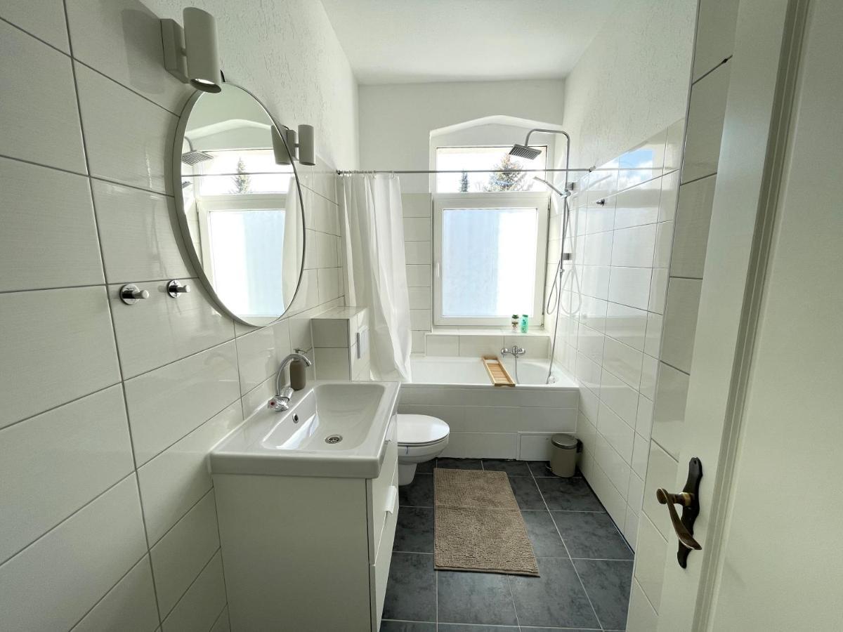 75Qm - 3 Rooms - Free Parking - Mallibase Apartments Hanower Zewnętrze zdjęcie