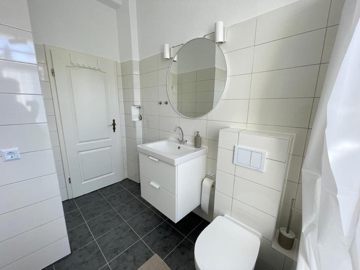 75Qm - 3 Rooms - Free Parking - Mallibase Apartments Hanower Zewnętrze zdjęcie