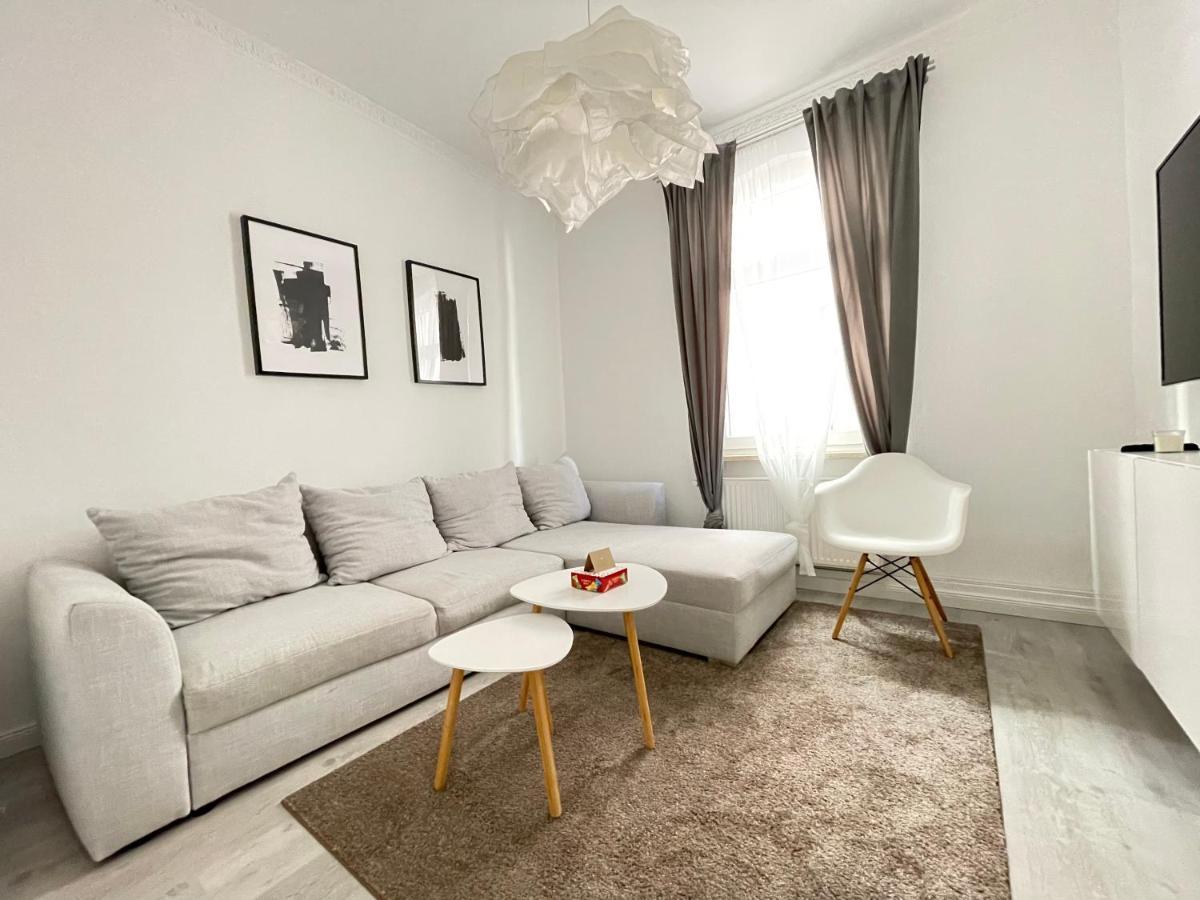 75Qm - 3 Rooms - Free Parking - Mallibase Apartments Hanower Zewnętrze zdjęcie