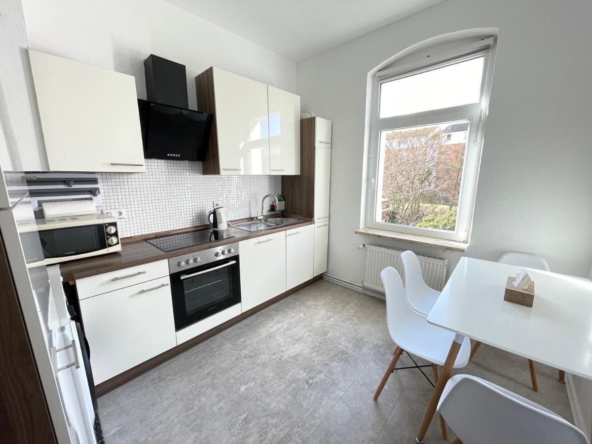 75Qm - 3 Rooms - Free Parking - Mallibase Apartments Hanower Zewnętrze zdjęcie