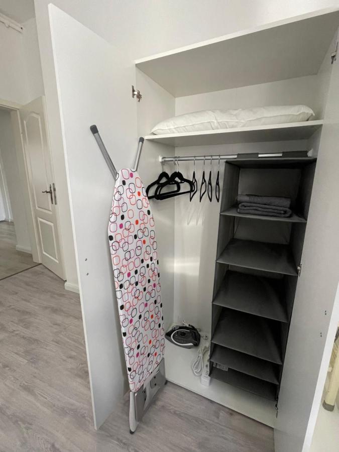 75Qm - 3 Rooms - Free Parking - Mallibase Apartments Hanower Zewnętrze zdjęcie